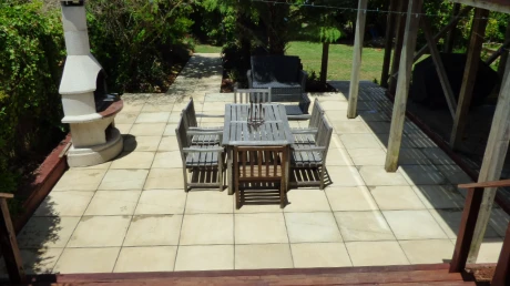 Patio Pavers - Auckland Kiwi Paving